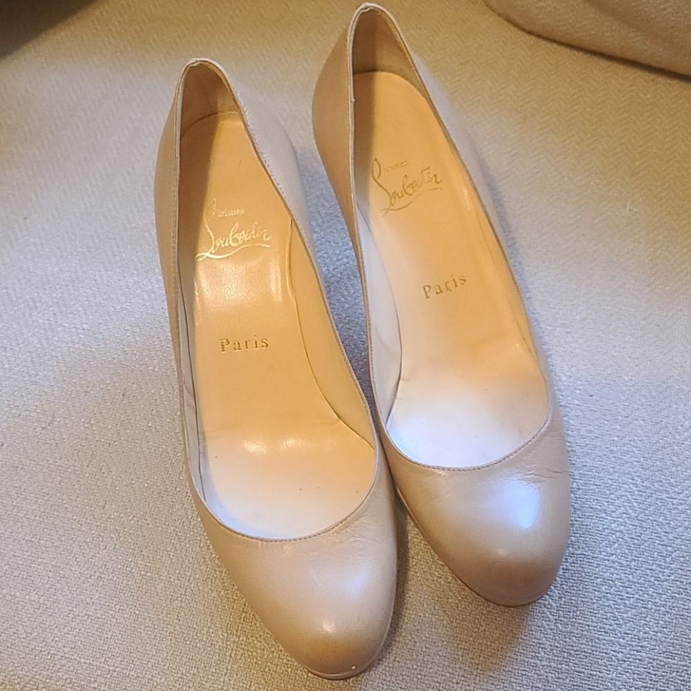 Christian Louboutin Shoes